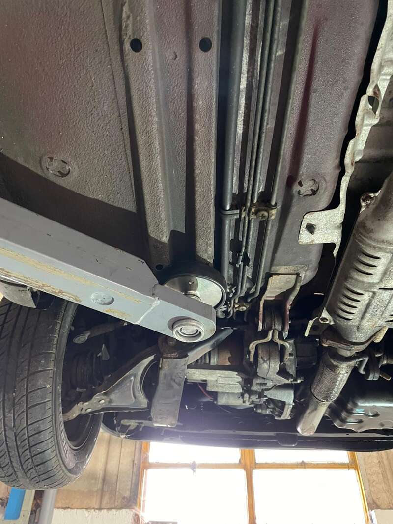 Used Rover 100 1997 for sale - 77705758: Photo 20