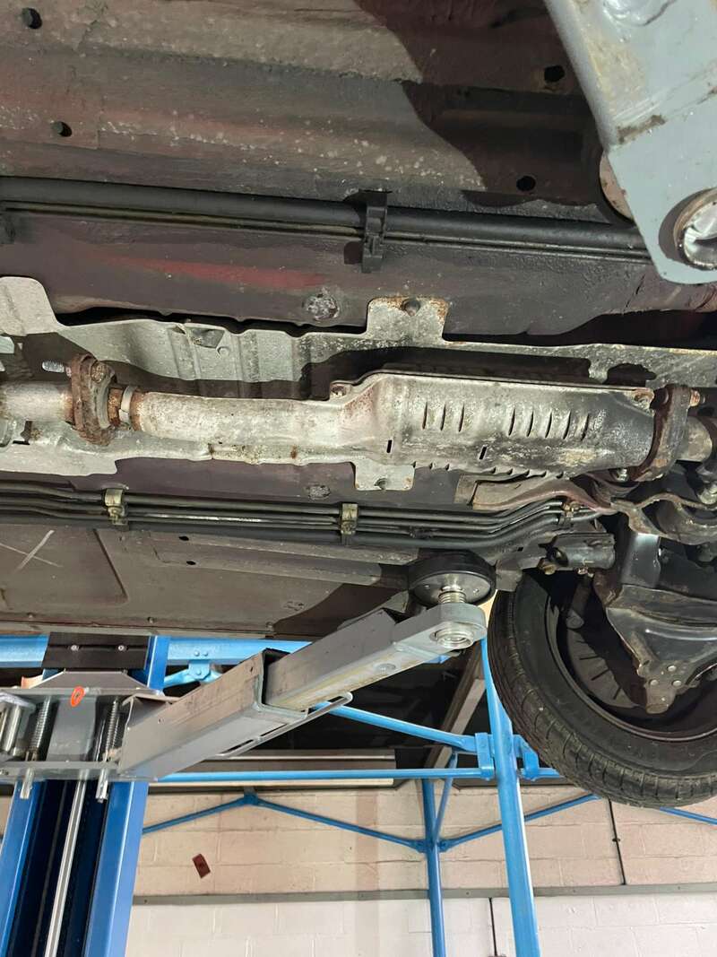 Used Rover 100 1997 for sale - 77705758: Photo 23