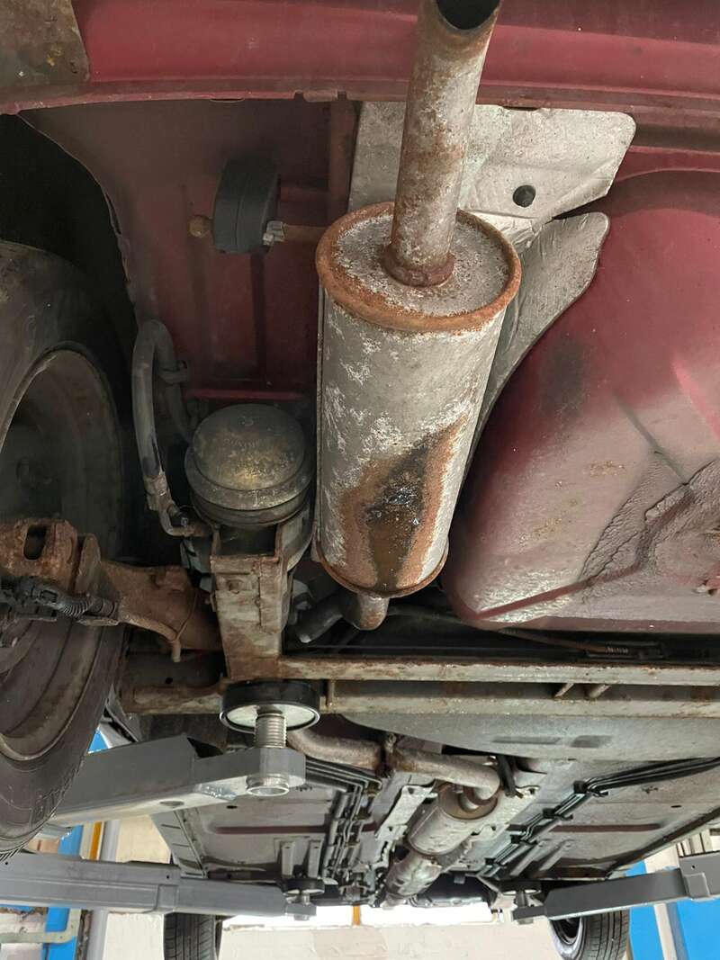 Used Rover 100 1997 for sale - 77705758: Photo 25