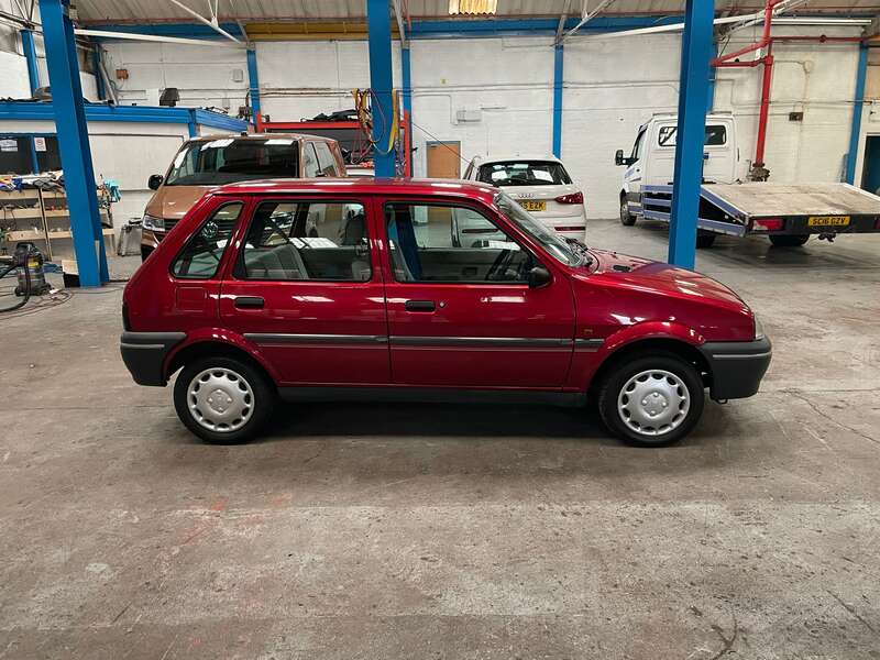 Used Rover 100 1997 for sale - 77705758: Photo 4
