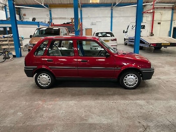 Used Rover 100 1997 for sale - 77705758: Photo