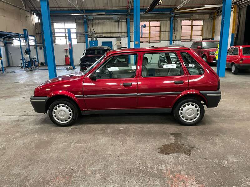 Used Rover 100 1997 for sale - 77705758: Photo 5