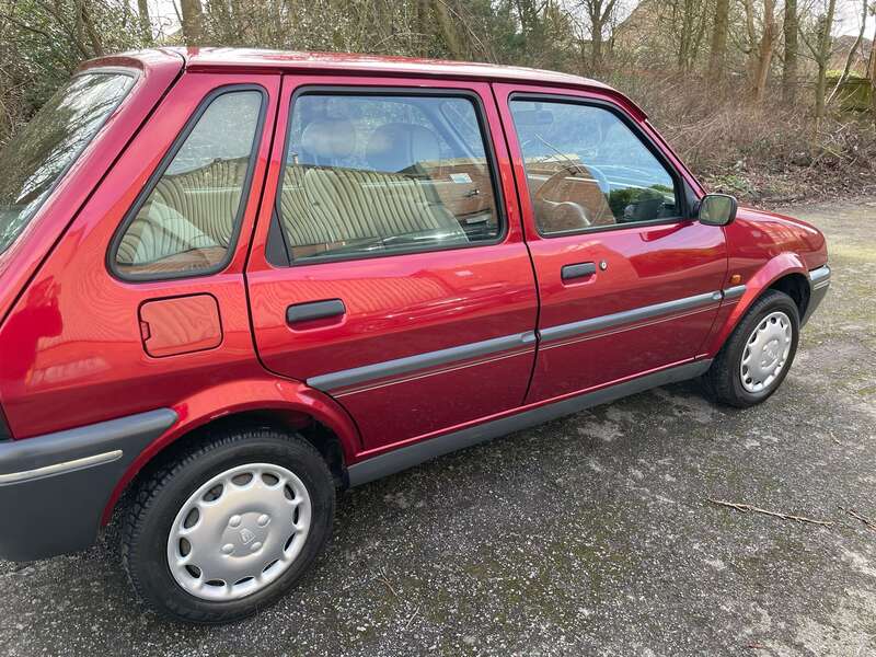 Used Rover 100 1997 for sale - 77705758: Photo 6