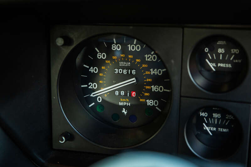 Used Ferrari 400i 1976 for sale - 77769861: Photo 12