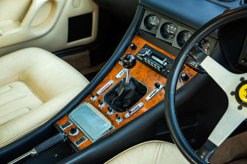 Used Ferrari 400i 1976 for sale - 77769861: Photo 13