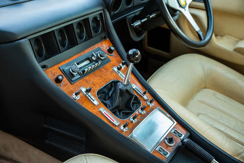 Used Ferrari 400i 1976 for sale - 77769861: Photo 15