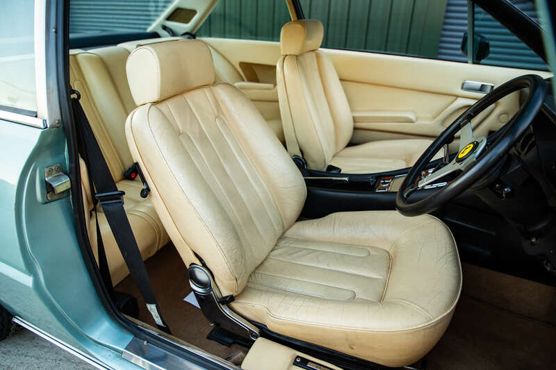 Used Ferrari 400i 1976 for sale - 77769861: Photo 16