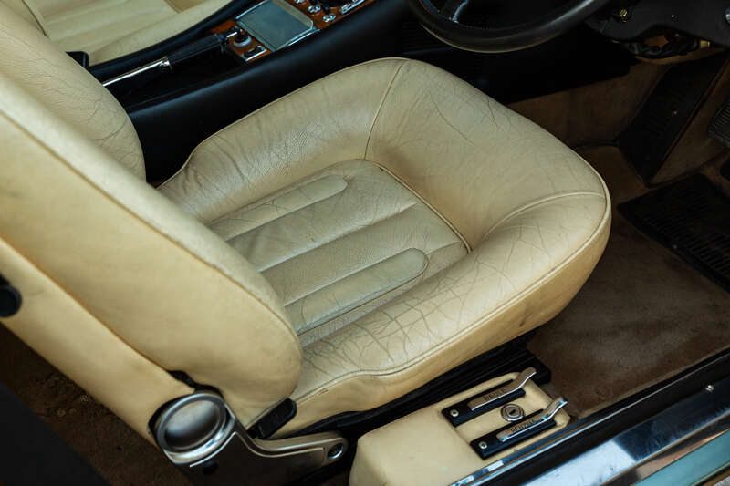 Used Ferrari 400i 1976 for sale - 77769861: Photo 17