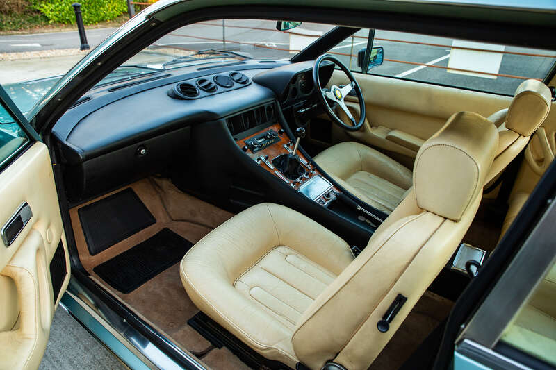 Used Ferrari 400i 1976 for sale - 77769861: Photo 18