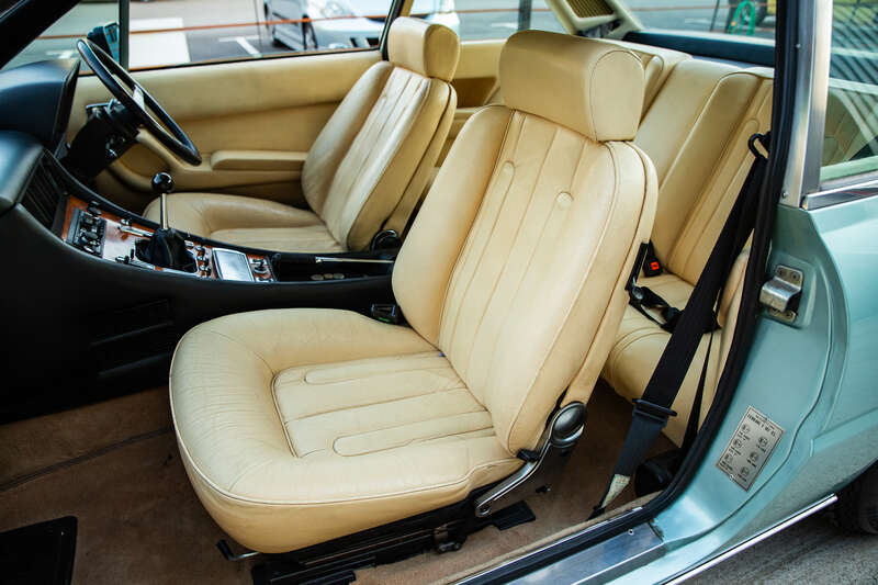 Used Ferrari 400i 1976 for sale - 77769861: Photo 19