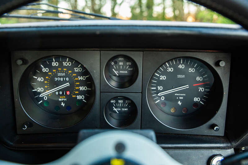 Used Ferrari 400i 1976 for sale - 77769861: Photo 21