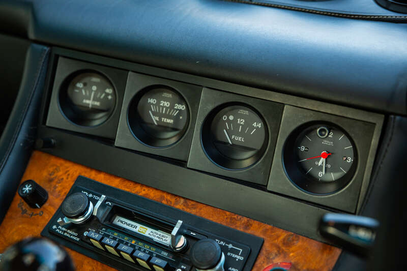 Used Ferrari 400i 1976 for sale - 77769861: Photo 22