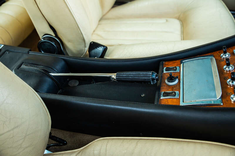 Used Ferrari 400i 1976 for sale - 77769861: Photo 23