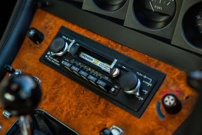 Used Ferrari 400i 1976 for sale - 77769861: Photo 24