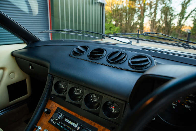 Used Ferrari 400i 1976 for sale - 77769861: Photo 25