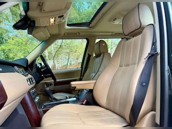 Used Land Rover Range Rover 2009 for sale - 78449394: Photo