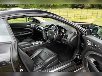 Used Jaguar XKR 2011 for sale - 75365110: Photo