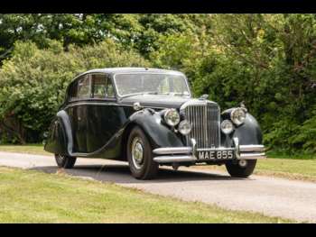 1949 - Saloon
