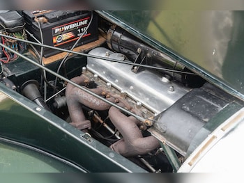 Used Jaguar Mark V 1949 for sale - 75200898: Photo