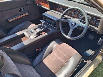 Used TVR Tasmin 1983 for sale - 78405777: Photo