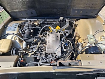 Used TVR Tasmin 1983 for sale - 78405777: Photo