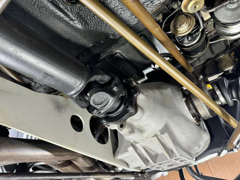Used Bentley Continental 1994 for sale - 76296587: Photo 17