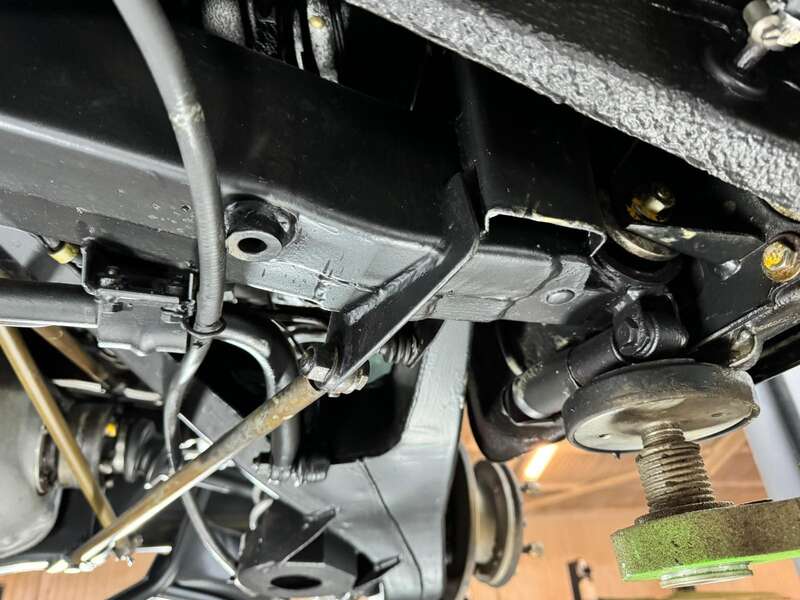 Used Bentley Continental 1994 for sale - 76296587: Photo 18