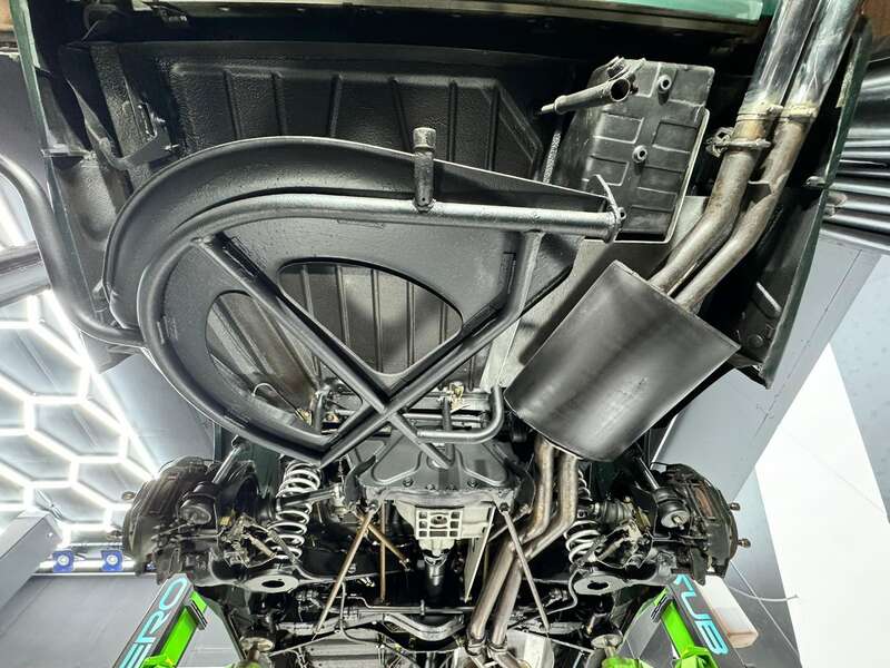 Used Bentley Continental 1994 for sale - 76296587: Photo 19