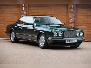 Used Bentley Continental 1994 for sale - 76296587: Photo