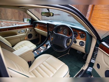 Used Bentley Continental 1994 for sale - 76296587: Photo