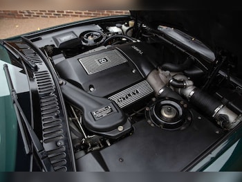 Used Bentley Continental 1994 for sale - 76296587: Photo