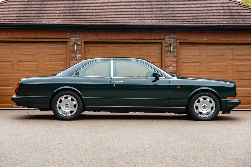 Used Bentley Continental 1994 for sale - 76296587: Photo 5