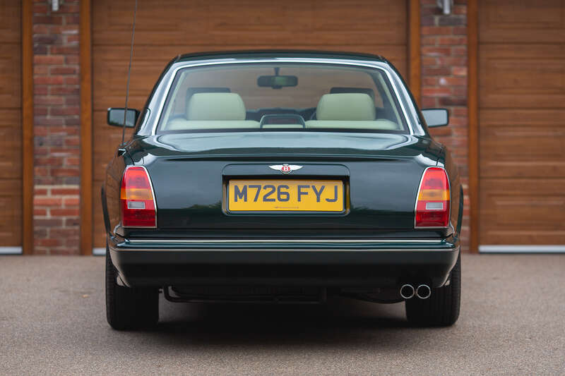 Used Bentley Continental 1994 for sale - 76296587: Photo 7