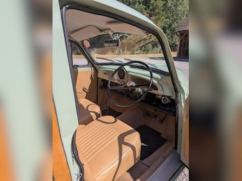 Used Morris Minor 1968 for sale - 79465833: Photo