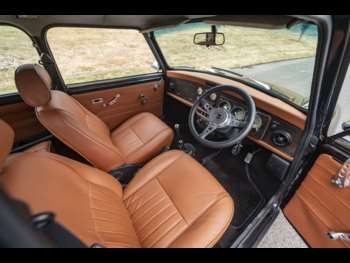 Used Rover Mini 2000 for sale - 75378653: Photo