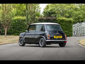 Used Rover Mini 2000 for sale - 75378653: Photo