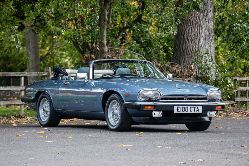 Used Jaguar XJS for sale - 76228648: Photo 1