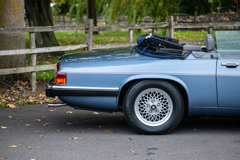 Used Jaguar XJS for sale - 76228648: Photo 11