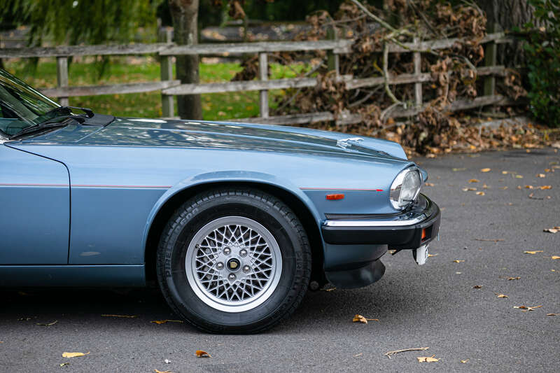 Used Jaguar XJS for sale - 76228648: Photo 12
