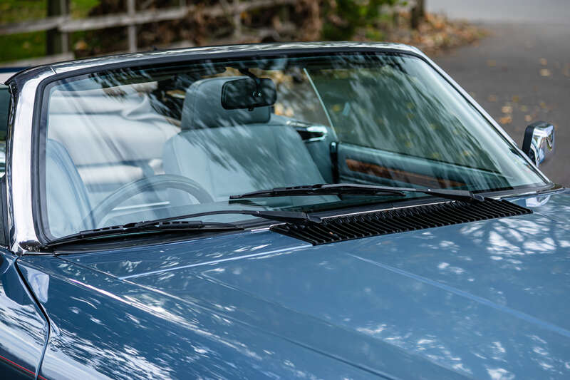 Used Jaguar XJS for sale - 76228648: Photo 13