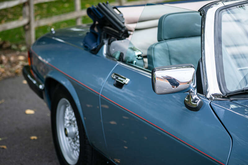 Used Jaguar XJS for sale - 76228648: Photo 15