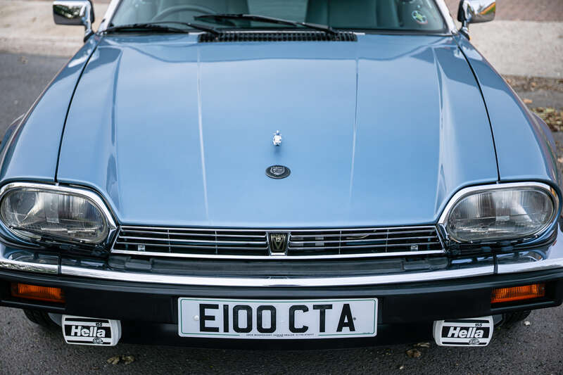 Used Jaguar XJS for sale - 76228648: Photo 16