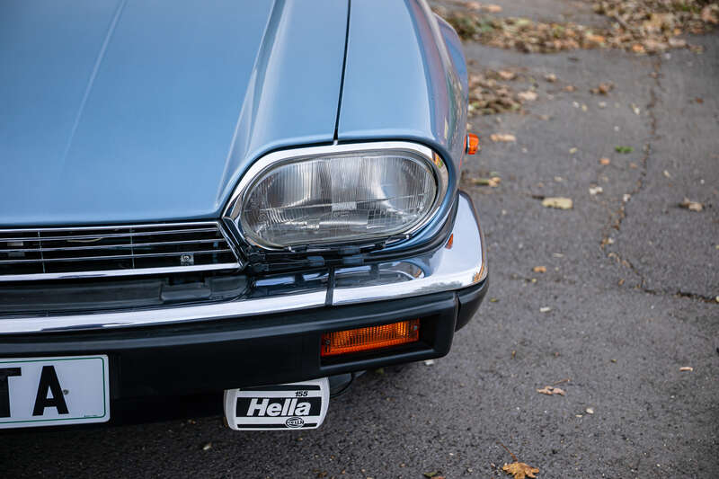 Used Jaguar XJS for sale - 76228648: Photo 17