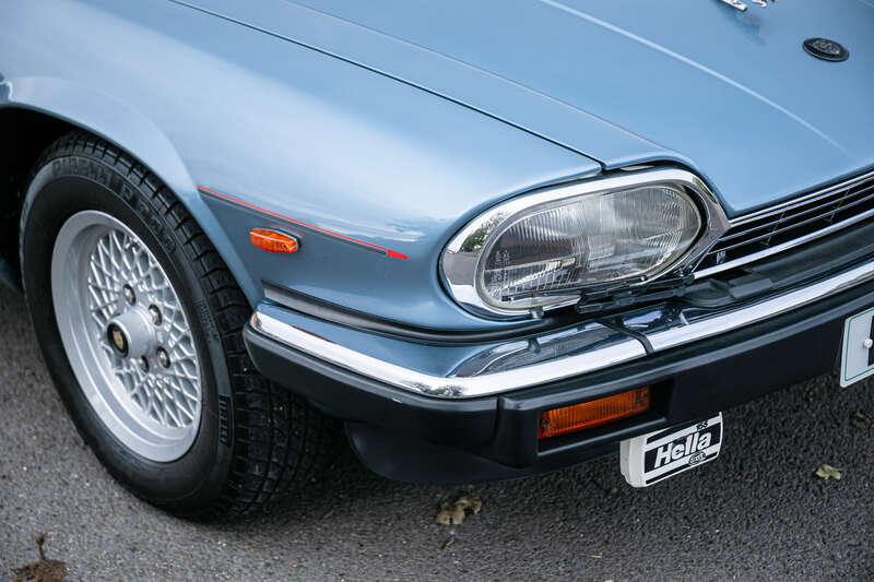 Used Jaguar XJS for sale - 76228648: Photo 18