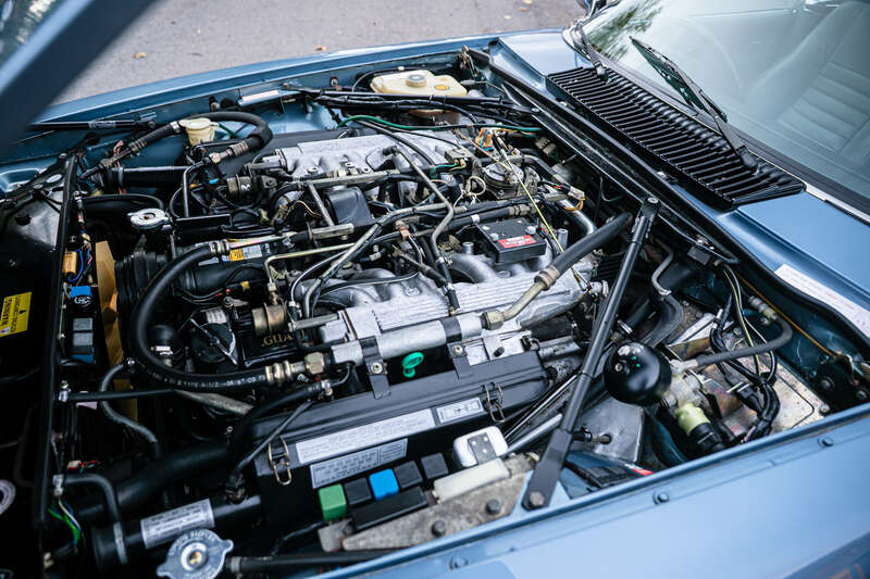 Used Jaguar XJS for sale - 76228648: Photo 20