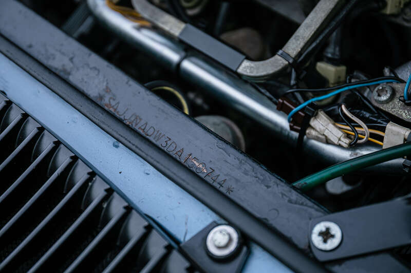 Used Jaguar XJS for sale - 76228648: Photo 21