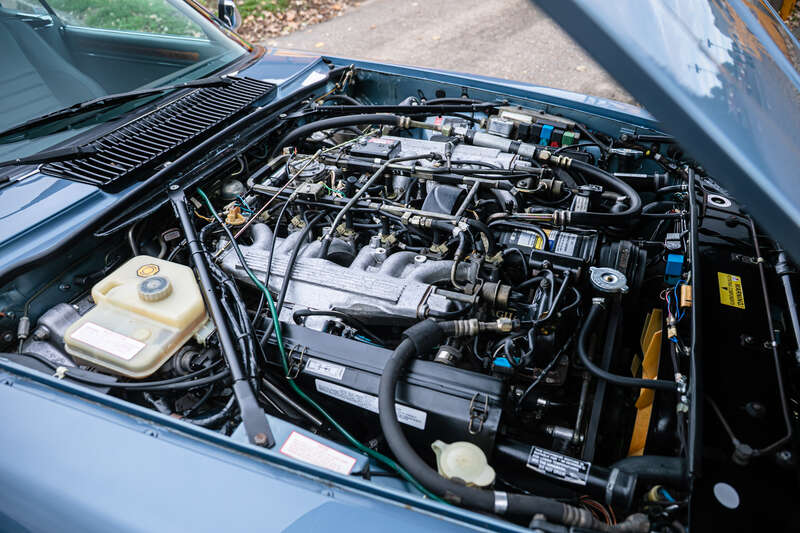 Used Jaguar XJS for sale - 76228648: Photo 22