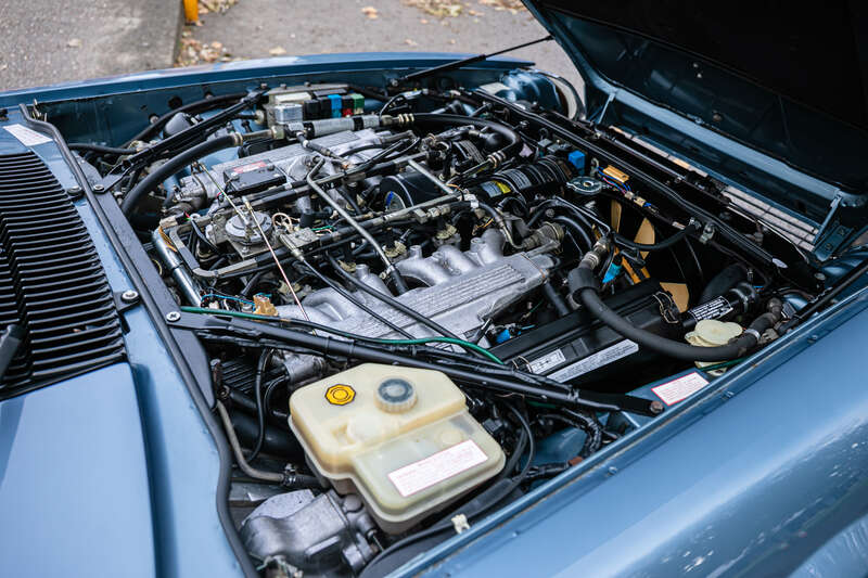 Used Jaguar XJS for sale - 76228648: Photo 23