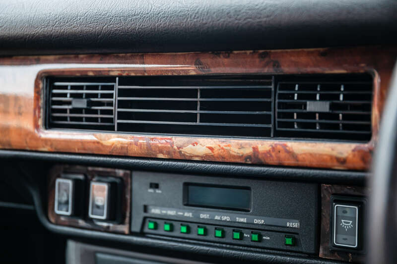 Used Jaguar XJS for sale - 76228648: Photo 25