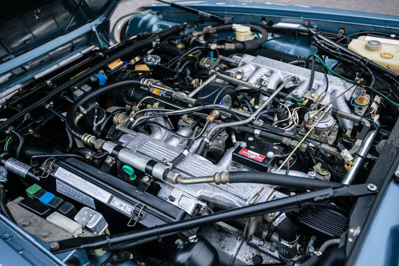 Used Jaguar XJS for sale - 76228648: Photo 3